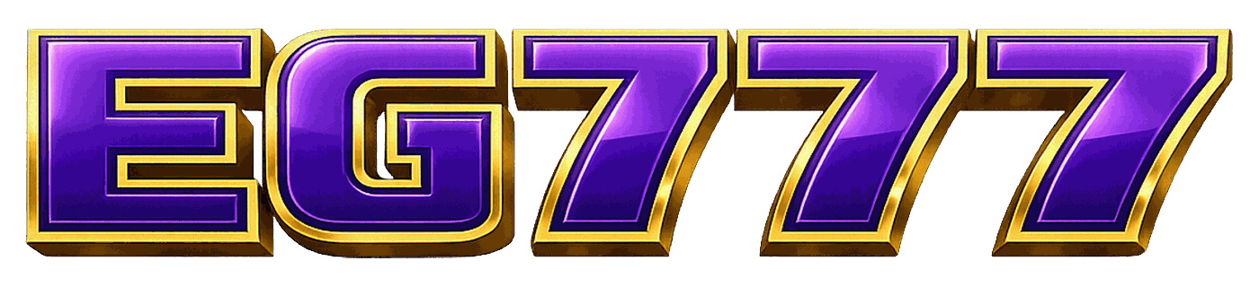 EG777 Logo